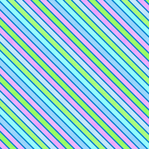 Fabric, Sparkle Magic Shine, Diagonal Stripe