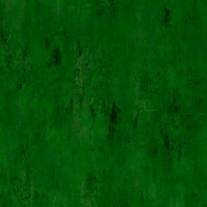 Fabric, Essentials Basics, Forest Green Vintage Texture 89233-779