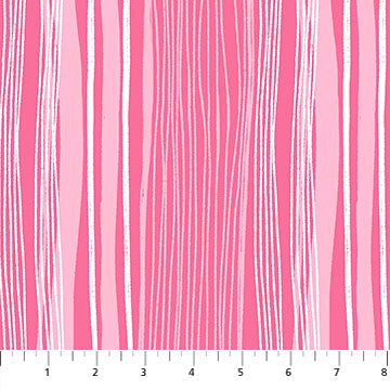 Fabric, Sangria Stripe Pink 90209-21