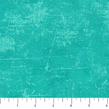 Fabric, Canvas, Turquoise 9030-62
