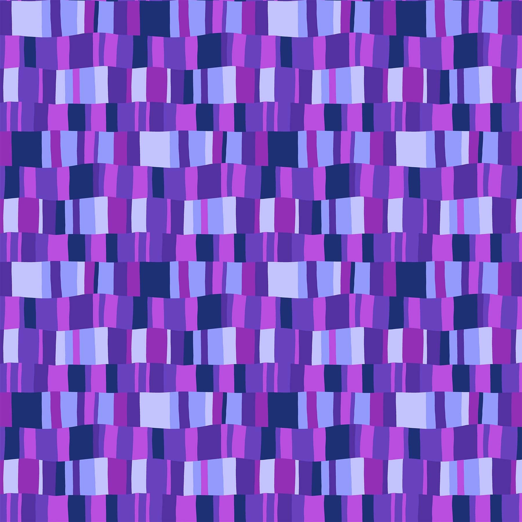 Fabric, Happiness Purple Multi 90594-84