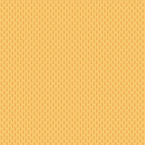 Fabric, Happiness Yellow 90598-50