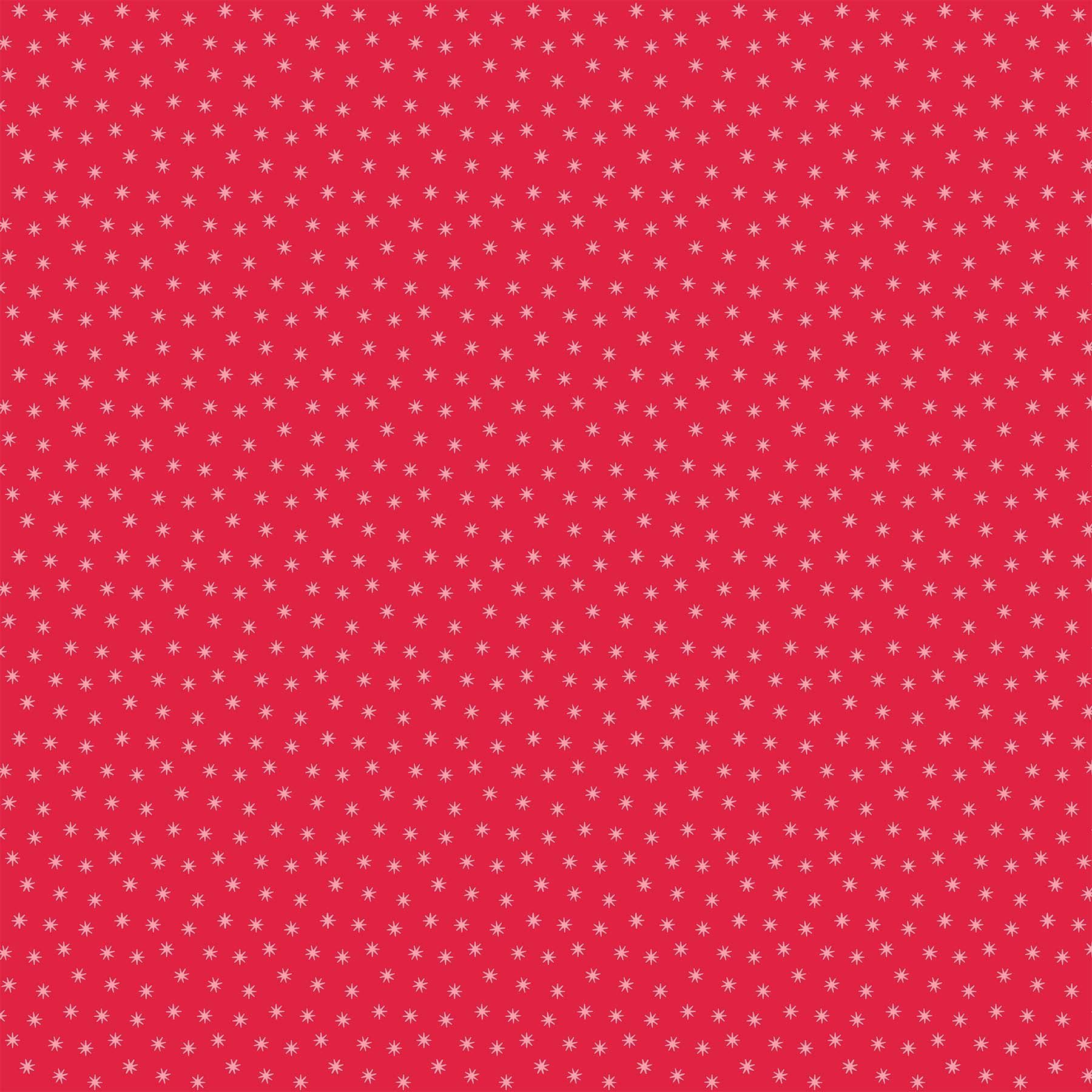 Fabric, Happiness Red 90599-26