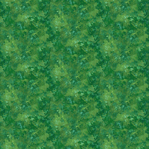 Fabric, Chroma, Rainforest 9060-74