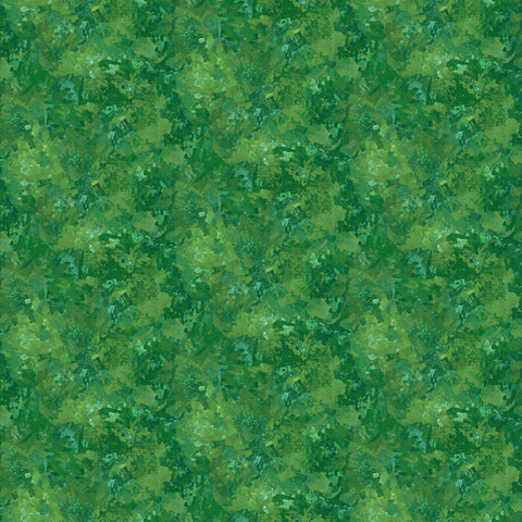 Fabric, Chroma, Rainforest 9060-74