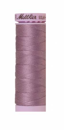 Thread, Mettler:  Yellows, Oranges, Reds, Pinks, Purples - 50wt Cotton Silk Finish 164yd/150M