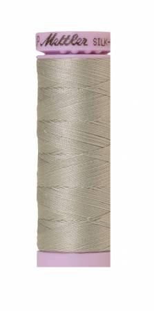 Thread, Mettler: Browns, Grays, Neutrals - 50wt Cotton Silk Finish 164yd/150M