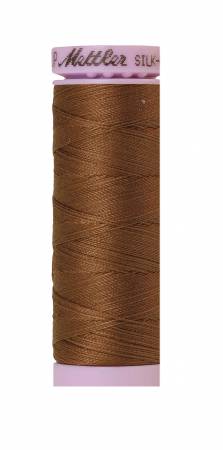 Thread, Mettler: Browns, Grays, Neutrals - 50wt Cotton Silk Finish 164yd/150M