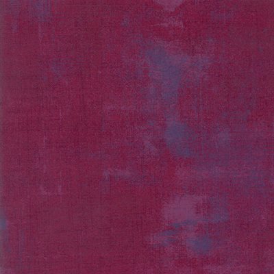 Fabric, Grunge Basics, Boysenberry 530150-335
