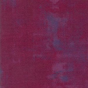 Fabric, Grunge Basics, Boysenberry 530150-335
