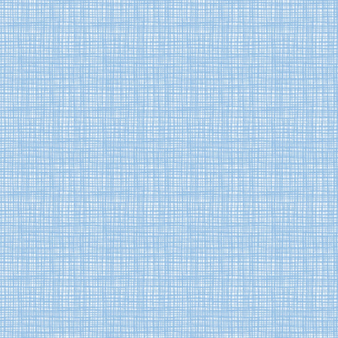 Fabric, Texture by Sandy Gervais Glacier C610-Sky