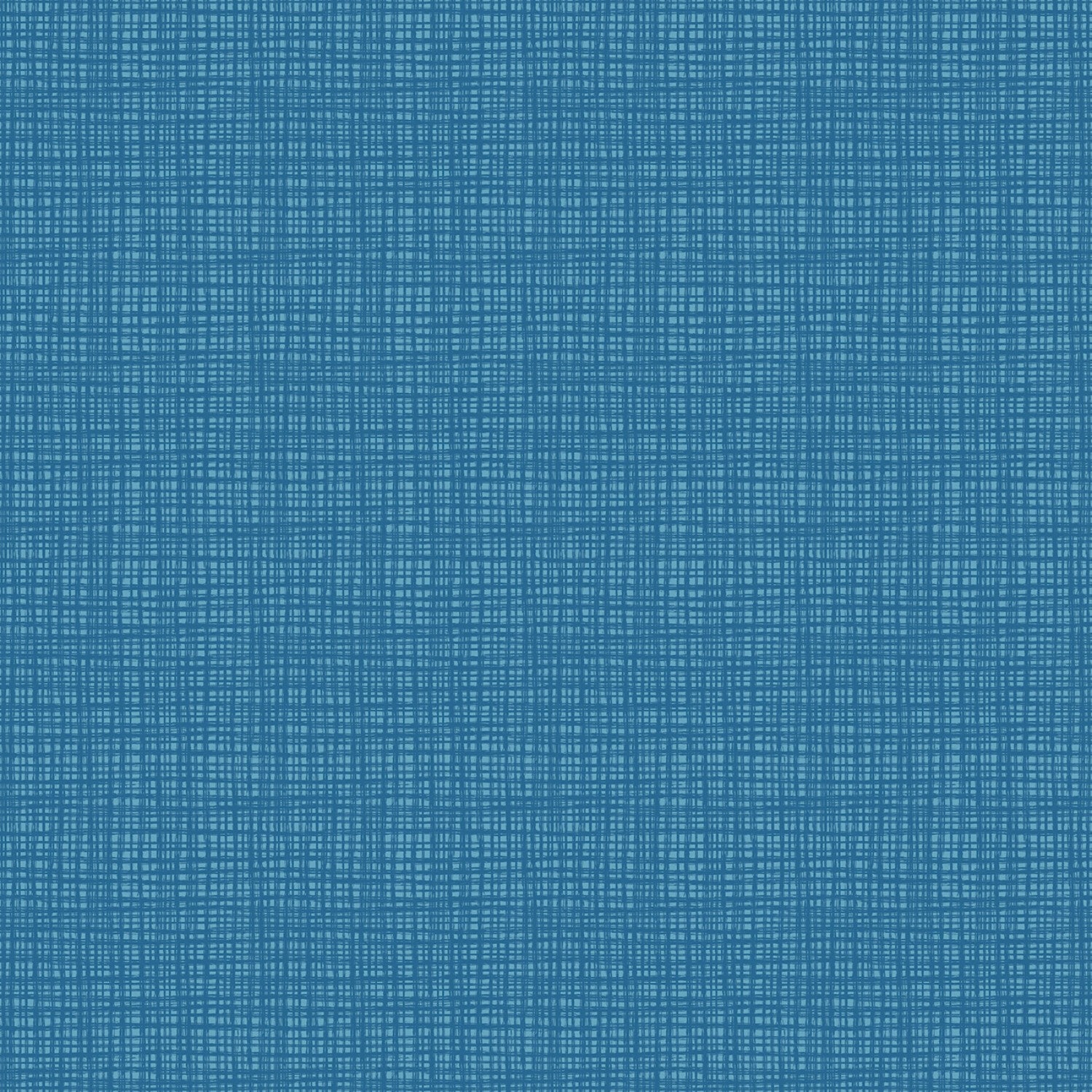 Fabric, Texture by Sandy Gervais, Blue C610R-Blue
