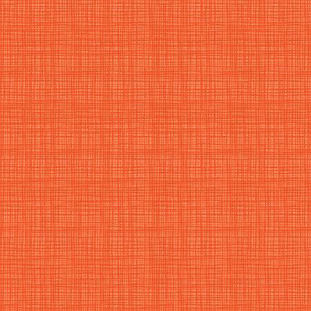 Fabric, Texture by Sandy Gervais, Orange  C610-R