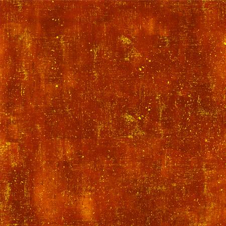 Fabric, Cleo, Red Golden Scratched Texture CM1887-RED