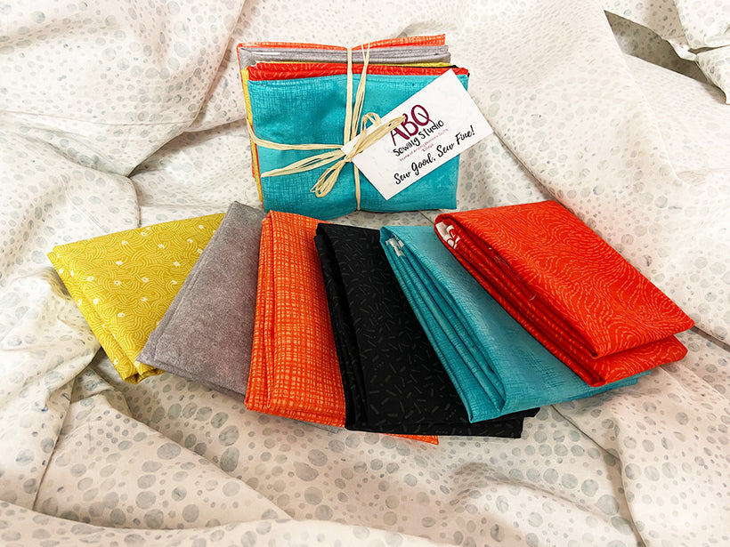 Fat Quarters
