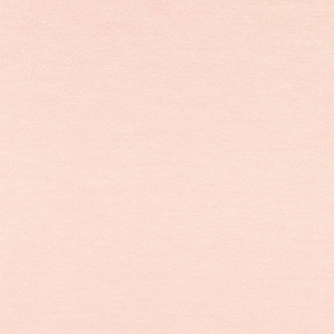 Fabric, Knit , Dusty Pink  Cotton Modal Rayon Blend Knit D158-DUSTYPI