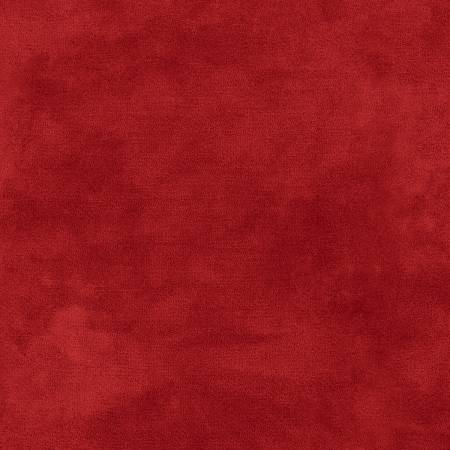 Fabric Flannel, Shadow Play, Tomato Red, F9200M-R