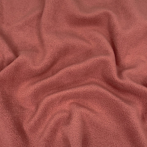 Fabric, Glacier Anti-pill Fleece, Desert