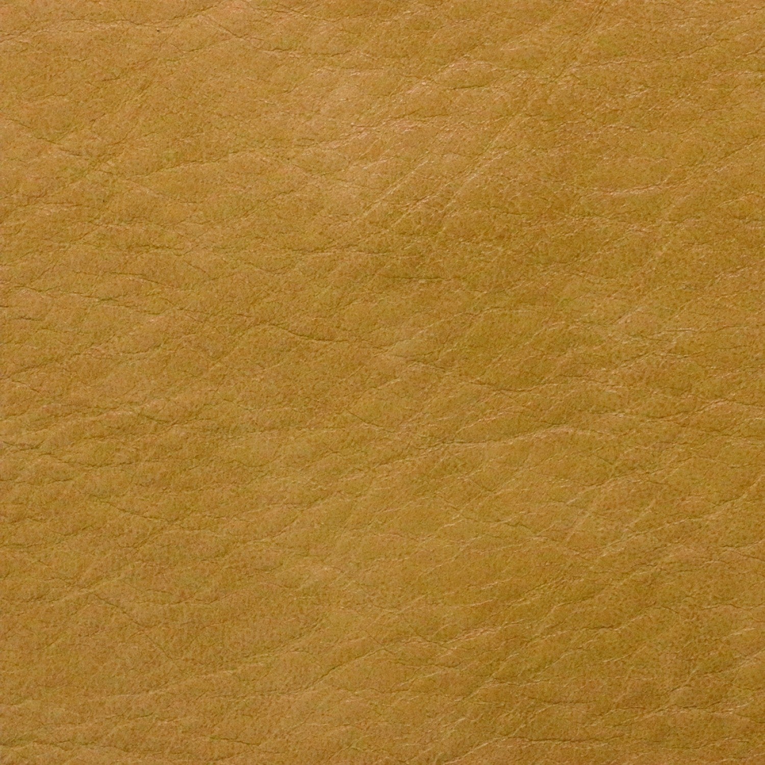 Faux Leather, Mustard Legacy 1/2 yard HFFL1327
