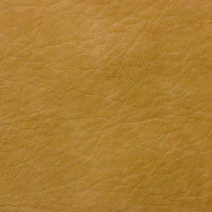 Faux Leather, Mustard Legacy 1/2 yard HFFL1327
