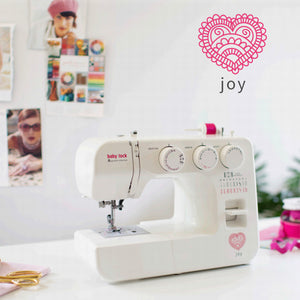Sewing Machine, Baby Lock Joy Genuine Collection
