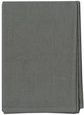 Tea Towel - Cotton Linen, - Grey K310-GY