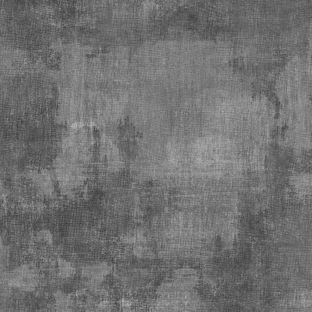 Fabric, Pewter Dry Brush - 108" Wide Back     # 7213-990