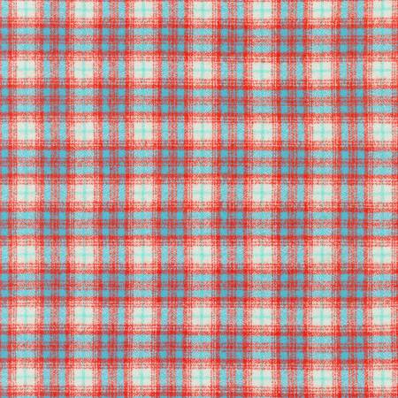 Fabric: Plaid, Americana Flannel     # SRKF21377202