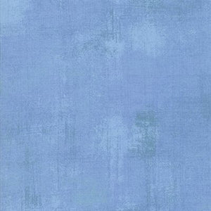 Fabric, Grunge Basics, Powder Blue 530150-347