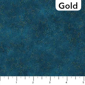 Fabric, Radiance Shimmer Blender Prussian Blue 905M 68