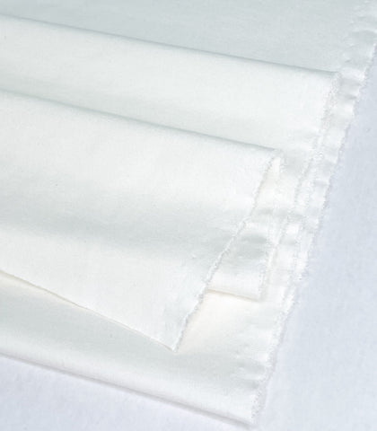 Fabric, Knit Royce Ponte De Roma - Vanilla