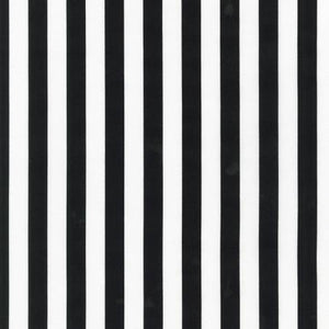 Fabric, Black Stripe, Sevenberry SB88190D910