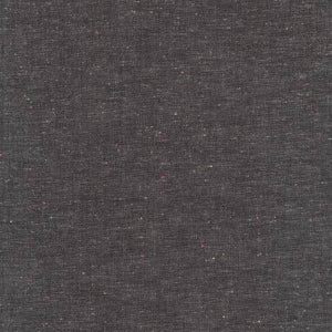 Fabric, Neon Neppy Collection, Black with Multi fleck SRK17237184