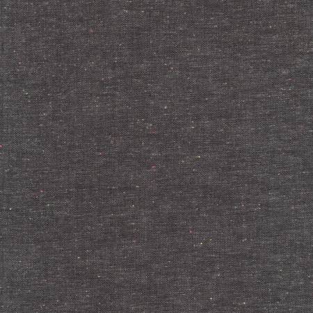 Fabric, Neon Neppy Collection, Black with Multi fleck SRK17237184