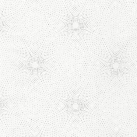 Fabric, Blanc Whisper Metallics Dotted SRKM19217303