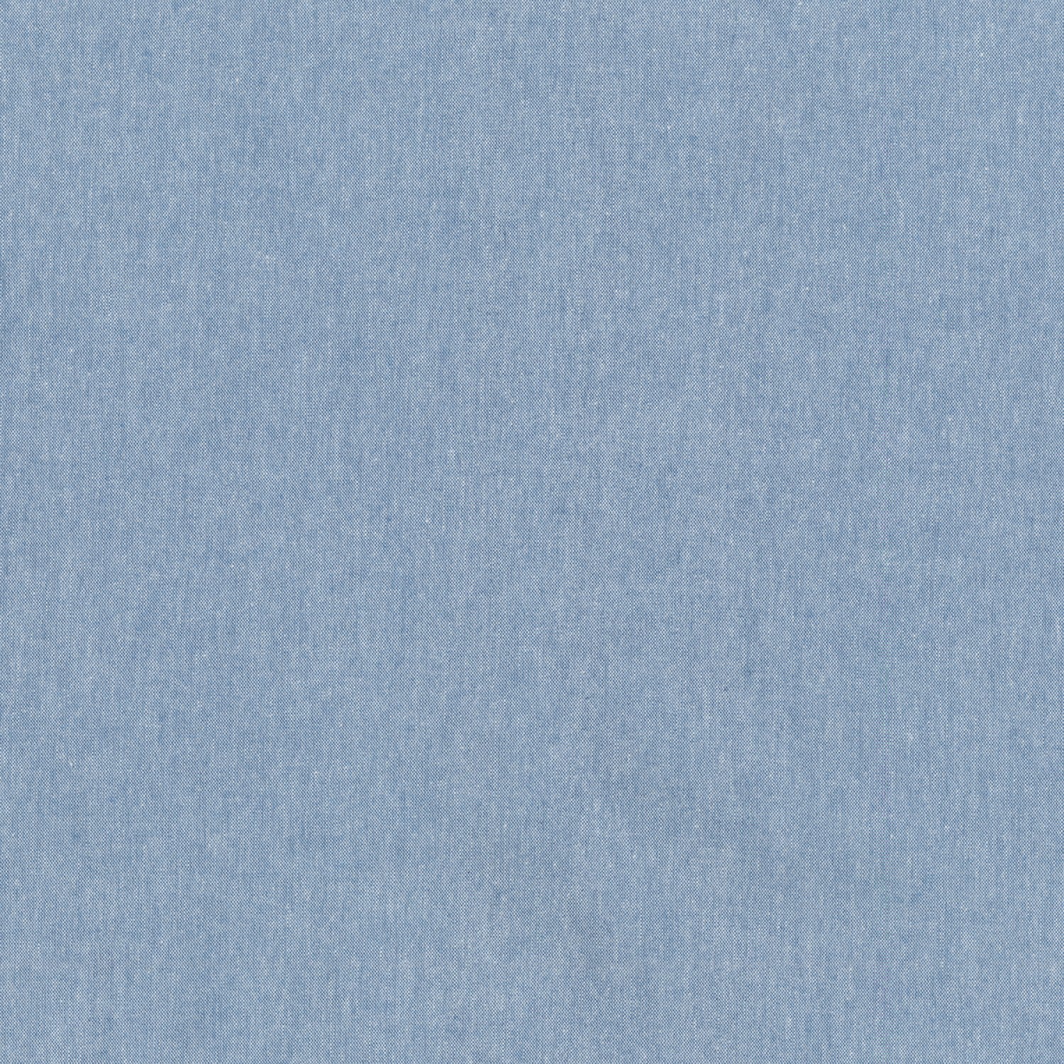 Fabric,Blue Worker Chambray, W212-1781