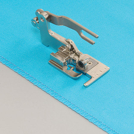 Sewing Machine Foot, Side Cutter BLG-SCF