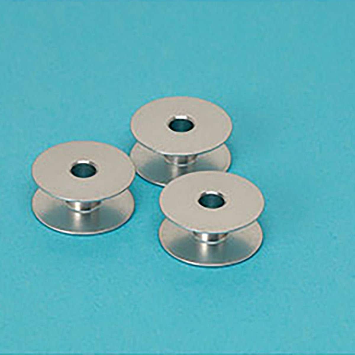 Sewing Machine Accessory, Metal Bobbins M Class BLJ-BOB