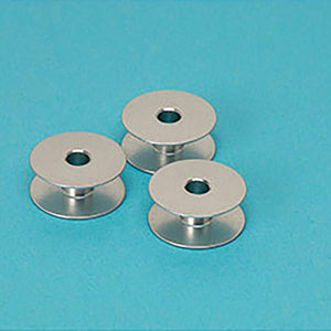 Sewing Machine Accessory, Metal Bobbins M Class BLJ-BOB