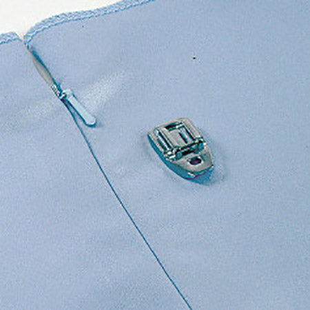 Sewing Machine Foot, Zipper Invisible ESG-IZF