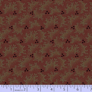 Fabric, Pieceful Pines