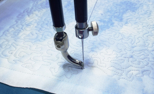 Sewing Machine Foot, Micro Quilting Foot BLQ-MQF