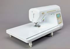 Sewing Machine, Baby Lock Soprano Sewing and Quilting Machine BLMSP